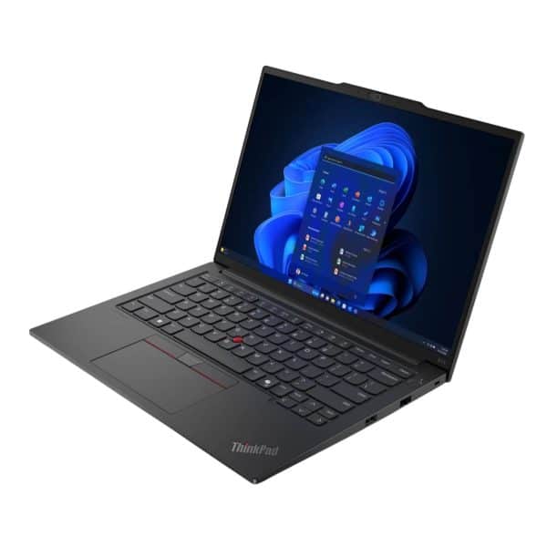 lenovo-thinkpad-e14-gen6-ultra7-155h-16go-512go-vue-34-droite lenovo thinkpad e14 gen 6 ultra 7 155h maroc vue 3/4 droite