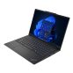 lenovo thinkpad e14 gen 6 ultra 7 155h maroc vue 3/4 droite