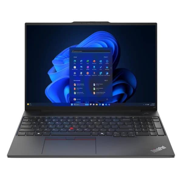 lenovo thinkpad e16 gen 2 ultra 7 155h maroc