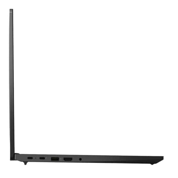 lenovo-thinkpad-e16-gen2-ultra7-155h-16go-512go-port-gauche lenovo thinkpad e16 gen 2 ultra 7 155h maroc port gauche hdmi thunderbolt usb