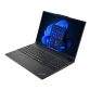 lenovo thinkpad e16 gen 2 ultra 7 155h maroc vue 3/4 droite