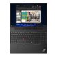 lenovo thinkpad e16 gen 2 ultra 7 155h maroc vue clavier retroeclaire