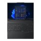 lenovo thinkpad e16 gen 3 ultra 7 255h maroc vue clavier retroeclaire