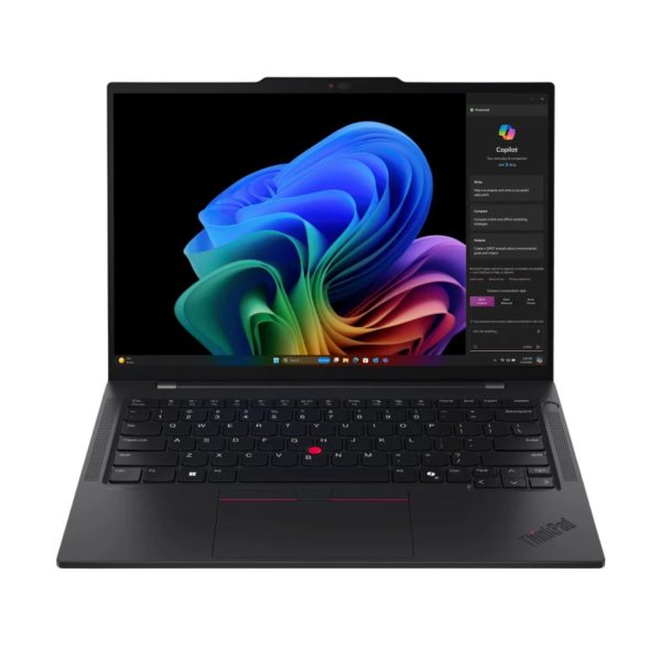 lenovo thinkpad t14s gen 6 snapdragon x elite maroc