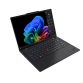 lenovo thinkpad t14s gen 6 snapdragon x elite maroc vue 3/4 gauche