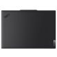 lenovo thinkpad t14s gen 6 snapdragon x elite maroc vue arriere