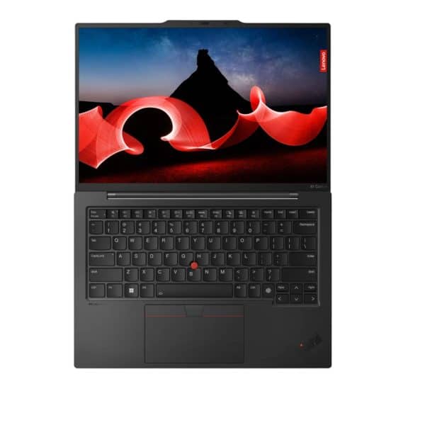 lenovo-thinkpad-x1-carbon-gen12-ultra7-155u-2-16go-1to-vue-clavier-retroeclaire lenovo thinkpad x1 carbon gen 12 ultra 7 155u maroc vue clavier retroeclaire