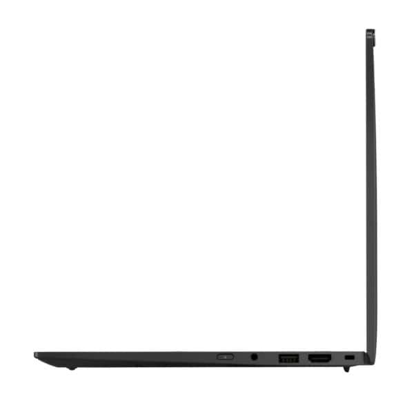lenovo-thinkpad-x1-carbon-gen12-ultra7-155u-32go-1to-port-droite lenovo thinkpad x1 carbon gen 12 ultra 7 155u maroc port droite hdmi usb