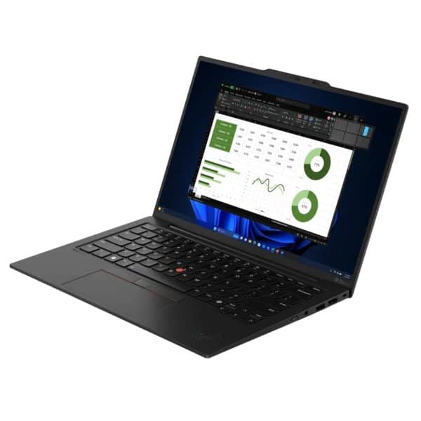 lenovo-thinkpad-x1-carbon-gen12-ultra7-155u-32go-1to-vue-34-droite lenovo thinkpad x1 carbon gen 12 ultra 7 155u maroc vue 3/4 droite