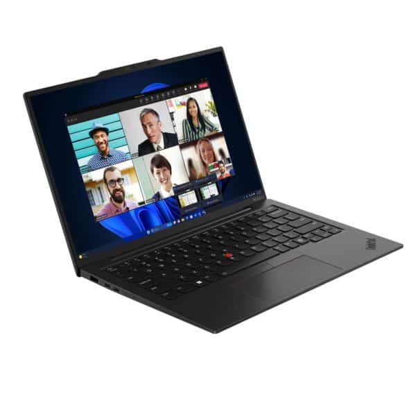 lenovo-thinkpad-x1-carbon-gen12-ultra7-155u-32go-1to-vue-34-gauche lenovo thinkpad x1 carbon gen 12 ultra 7 155u maroc vue 3/4 gauche