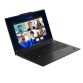 lenovo thinkpad x1 carbon gen 12 ultra 7 155u maroc vue 3/4 gauche