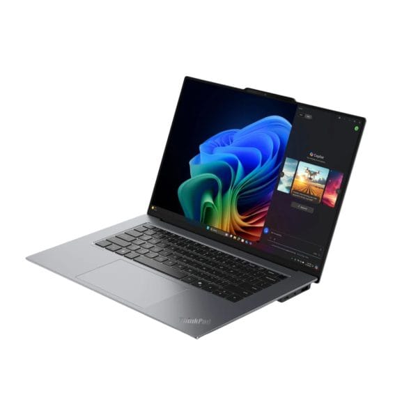 lenovo-thinkpad-x9-15-gen1-ultra7-258v-32go-1to-vue-34-droite lenovo thinkpad x9 15 gen 1 ultra 7 258v maroc vue 3/4 droite
