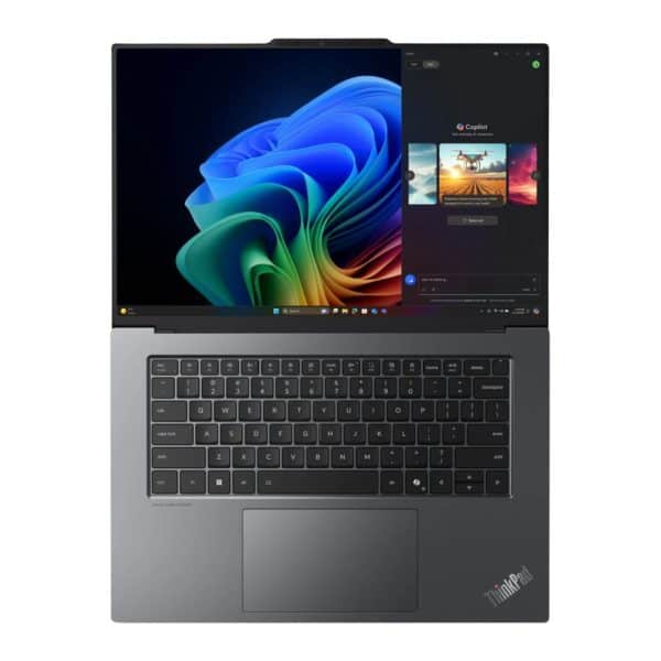 lenovo-thinkpad-x9-15-gen1-ultra7-258v-32go-1to-vue-clavier-retroeclaire lenovo thinkpad x9 15 gen 1 ultra 7 258v maroc vue clavier retroeclaire