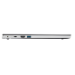 acer aspire go 15 i5 13420h maroc port gauche hdmi usb