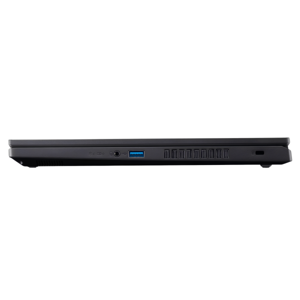 acer-nitro-v-15-i7-13620h-rtx-4050-16go-512go-port-droite acer nitro v 15 i7 13620h rtx 4050 maroc port droite usb jack
