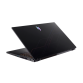 acer nitro v 15 i7 13620h rtx 4050 maroc vue 3/4 arriere droite