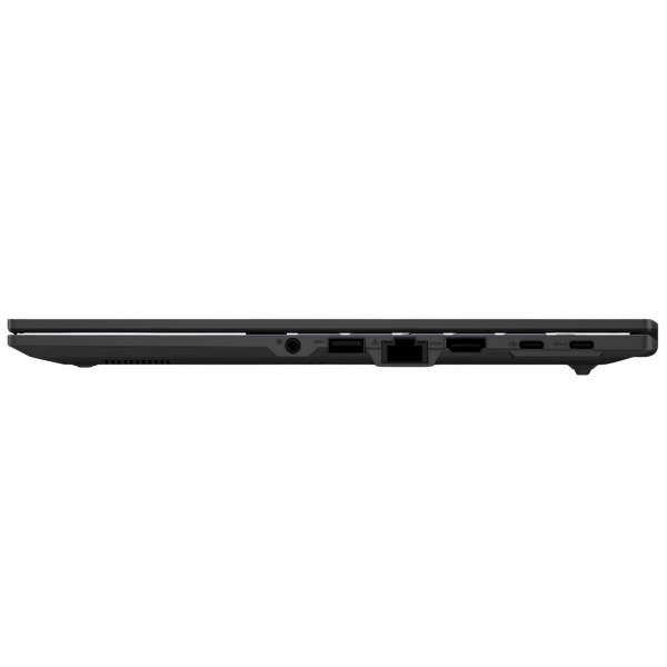 asus-expertbook-b1502cva-i5-1335u-8go-512go-port-droite asus expertbook b1502cva i5 1335u maroc port droite hdmi usb rj45 jack