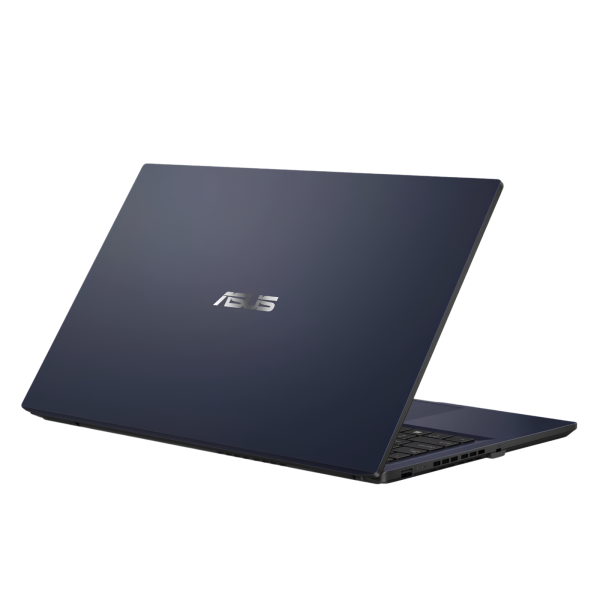 asus-expertbook-b1502cva-i5-1335u-8go-512go-vue-34-arriere-gauche asus expertbook b1502cva i5 1335u maroc vue 3/4 arriere gauche