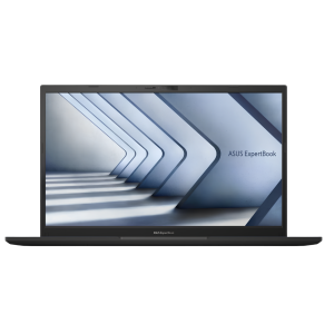 asus expertbook b1502cva i5 1335u maroc vue face ecran