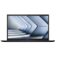 asus expertbook b1502cva i5 1335u maroc vue face ecran