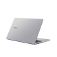 asus expertbook p1 i5 13420h maroc vue 3/4 arriere gauche