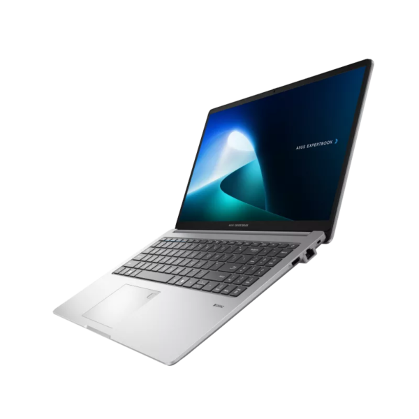 asus-expertbook-p1-i5-13420h-8go-512go-vue-34-avant-droite asus expertbook p1 i5 13420h maroc vue 3/4 avant droite