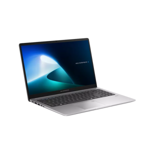 asus expertbook p1 i5 13420h maroc vue 3/4 avant gauche