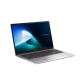 asus expertbook p1 i5 13420h maroc vue 3/4 avant gauche