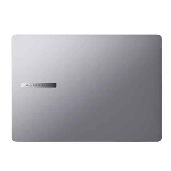 asus-expertbook-p1-i5-13420h-8go-512go-vue-arriere asus expertbook p1 i5 13420h maroc vue arriere