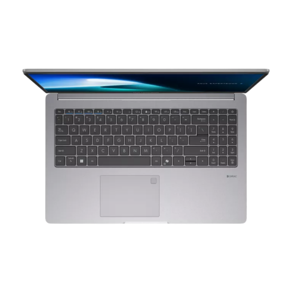 asus-expertbook-p1-i5-13420h-8go-512go-vue-clavier asus expertbook p1 i5 13420h maroc vue clavier