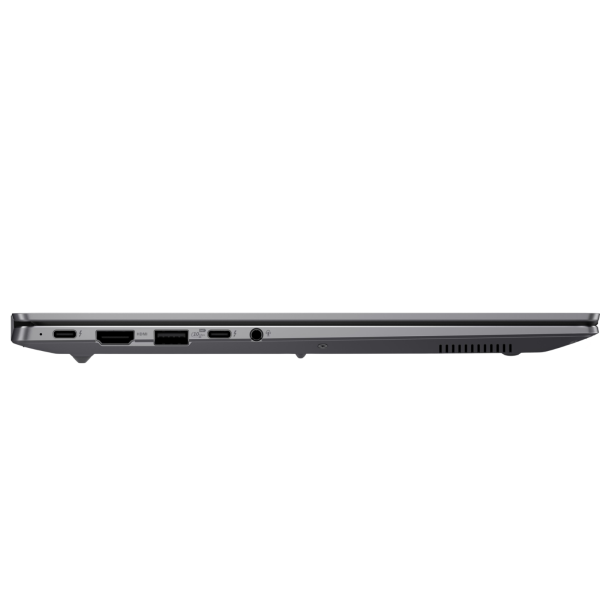 asus-expertbook-p5-ultra-7-258v-32go-1to-port-gauche asus expertbook p5 ultra 7 258v maroc port gauche hdmi usb jack
