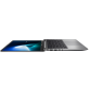 asus expertbook p5 ultra 7 258v maroc vue ouvert