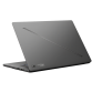 asus rog g16 ultra 9 285h rtx 5070 ti maroc vue 3/4 arriere gauche