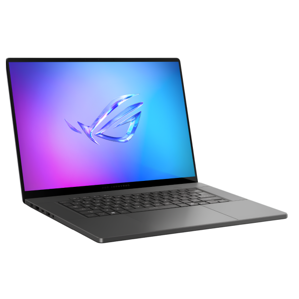 asus-rog-g16-ultra-9-285h-rtx-5070-ti-32go-1to-vue-34-avant-gauche asus rog g16 ultra 9 285h rtx 5070 ti maroc vue 3/4 avant gauche
