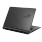 asus rog strix g615lr ultra 9 275hx rtx 5070 ti maroc vue 3/4 arriere droite
