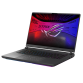 asus rog strix g615lr ultra 9 275hx rtx 5070 ti maroc vue 3/4 avant droite