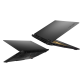 asus tuf f16 i7 14650hx rtx 5050 maroc vue design double angle