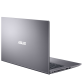 asus vivobook 14 x415ep i7 1165g7 mx330 maroc vue arriere
