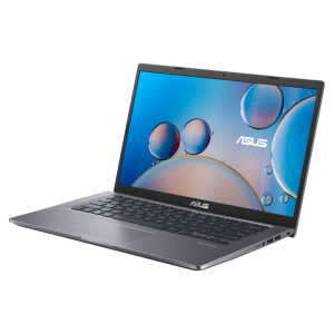 asus vivobook 14 x415ep i7 1165g7 mx330 maroc vue 3/4 gauche