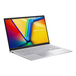 asus vivobook 15 x1502v i5 13420h maroc vue 3/4 avant gauche