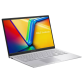 asus vivobook 15 x1504va i3 1315u maroc vue 3/4 avant gauche