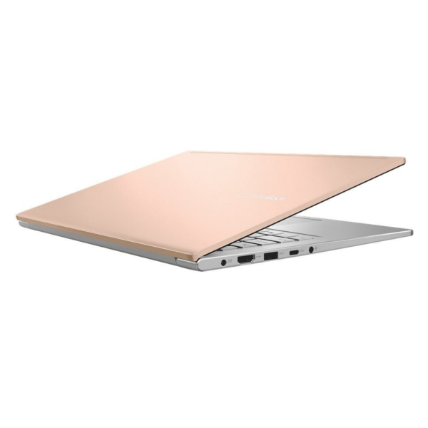 asus-vivobook-s14-s413ep-i7-1165g7-mx330-8go-512go-vue-arriere asus vivobook s14 s413ep i7 1165g7 mx330 maroc vue arriere