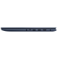 asus vivobook x1502 i7 13620h maroc port droite usb hdmi jack