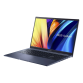 asus vivobook x1502 i7 13620h maroc vue 3/4 avant droite