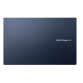 asus vivobook x1502 i7 13620h maroc vue arriere