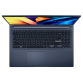 asus vivobook x1502 i7 13620h maroc vue clavier