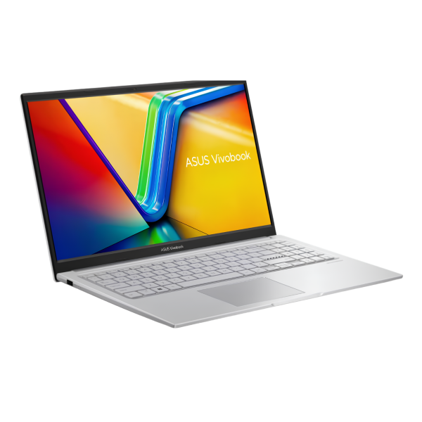 asus-vivobook-x1504va-i5-1335u-16go-512go-vue-3/4-avant asus vivobook x1504va i5 1335u maroc vue 3/4 avant