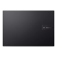 asus vivobook x1605va ultra 5 120u maroc vue arriere