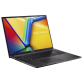 asus vivobook x1605va ultra 7 150u maroc vue 3/4 avant gauche