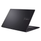 asus vivobook x1605va ultra 7 150u maroc vue arriere 3/4 droite